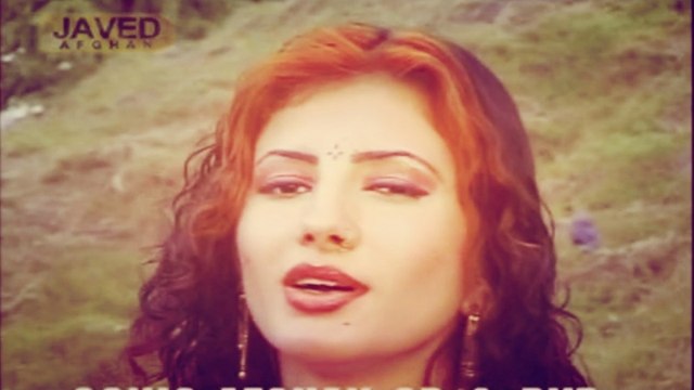 Nazia Iqbal, Ameen Ulfat - Jannana Ter Wakhtoona