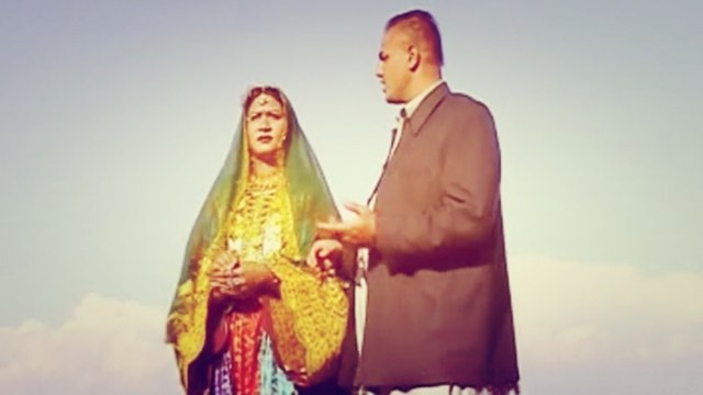 Nazia Iqbal, Ameen Ulfat - Parhar Me Bia