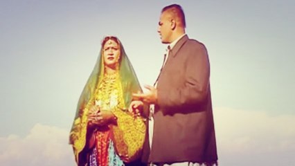 Nazia Iqbal, Ameen Ulfat - Parhar Me Bia
