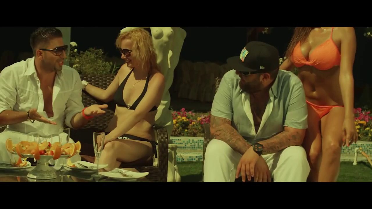 Ararat 94 feat. Alik - Yerevan Boss -- Armenian Rap -- HF Exclusive Premiere -- HD