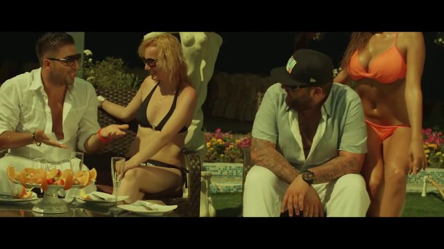 Ararat 94 feat. Alik - Yerevan Boss Armenian Rap HF Exclusive Premiere HD