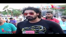 Rana Daggubati Next South Indian Film Bahubali