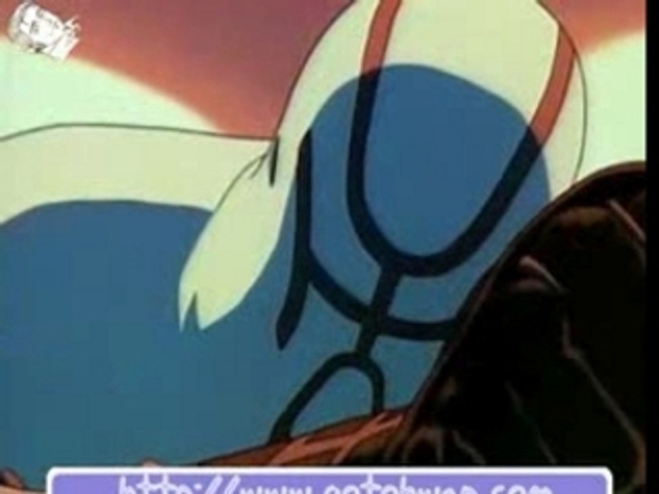 [GotohWan] Toshinden 2003