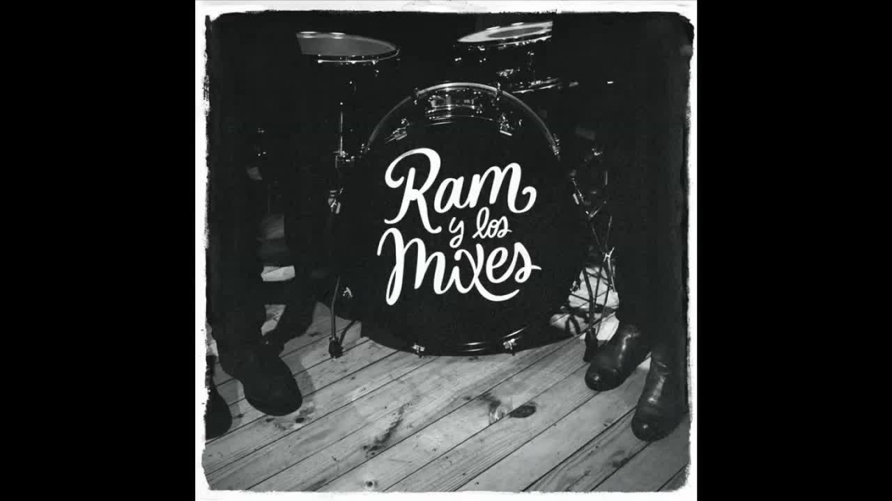 Ram y los Mixes - Presentando - Audio (Álbum completo)