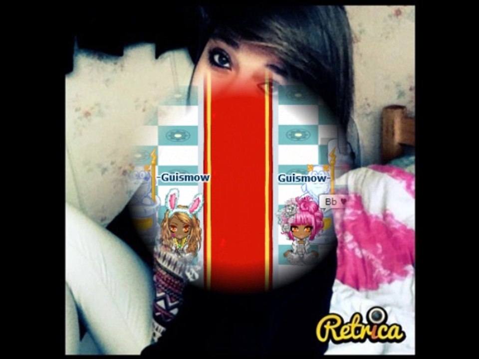 Amandine♥