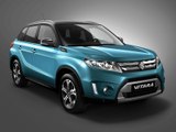 Le Suzuki Vitara de retour !