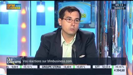 Olivier Berruyer : Nomination de Macron: "Ça devient usant d'être pris pour des jambons"