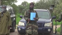 Nigeria pide ayuda para combatir Boko Haram