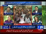 Rauf Kulasra Tells The Reason Why MQM Members Wants To Resign From National Assembly