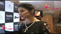 Bollywood Filmmaker Divya Kumar Khosla Recieves Award @ INIFD Tassel Fashion