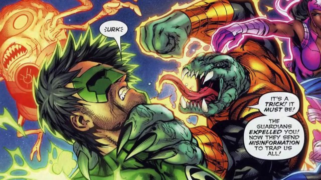 9 Obscure DC 'Superheroes' You Will Play in Lego Batman 3