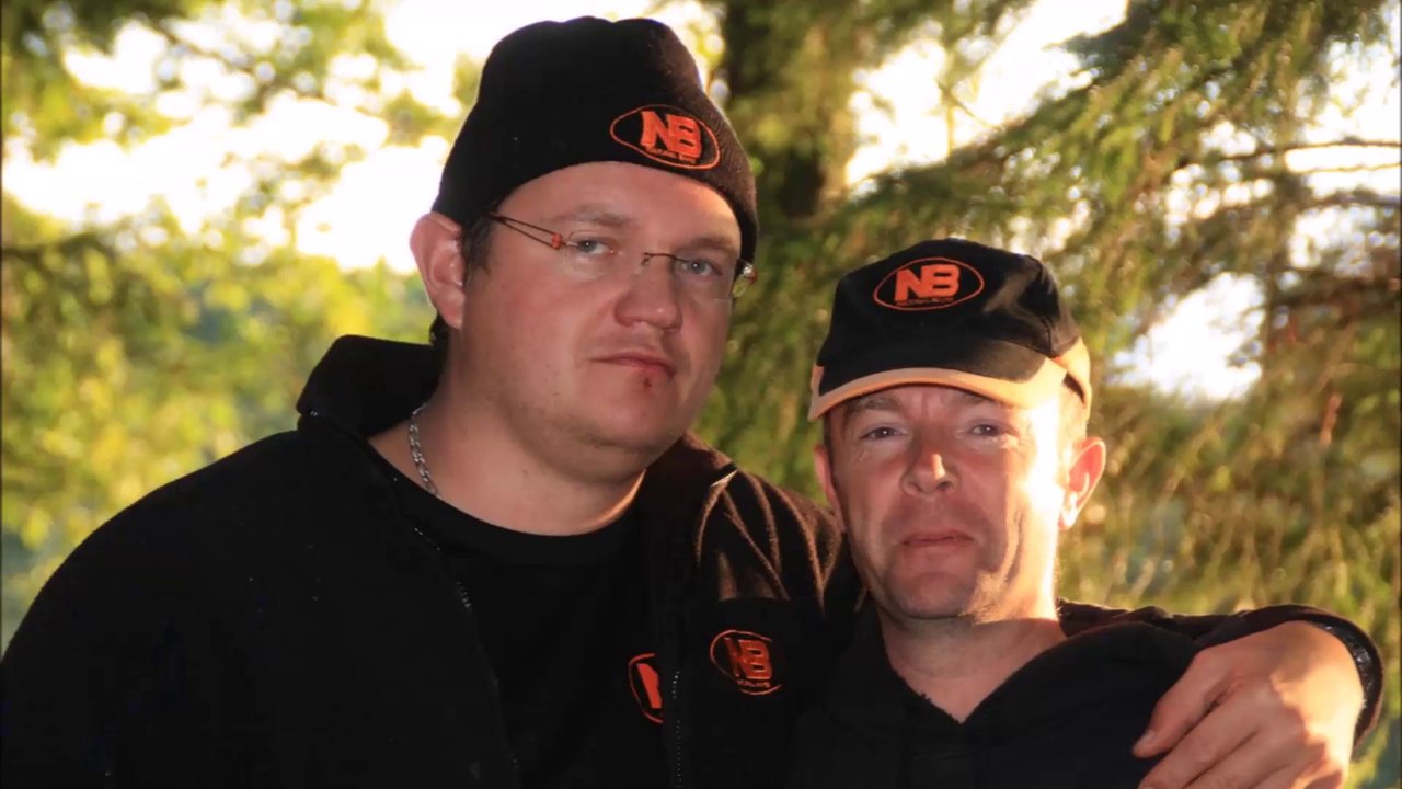SORTIE TEAM NB 2014