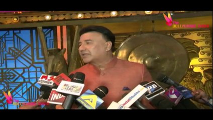 Entertainment Ke Liye Kuch Bhi Karega | Anu Malik | Interview First Look!