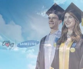 Samsung 'dan Kore Gazileri Eğitim Bursu