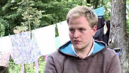 NIE BĘDZIEMY TAM MIESZKAĆ...