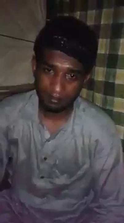 a prisoner in Saudi Arabia calling