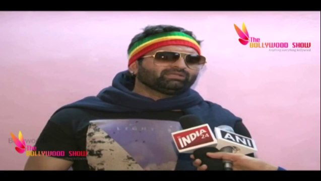 Exclusive Interview Navraj Hans Singer Purani Jeans With Raper Dilpreet Singh