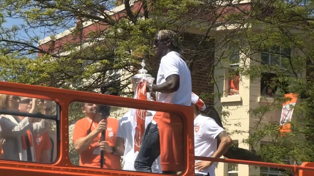 Sagna: "Sehr schwere Entscheidung"