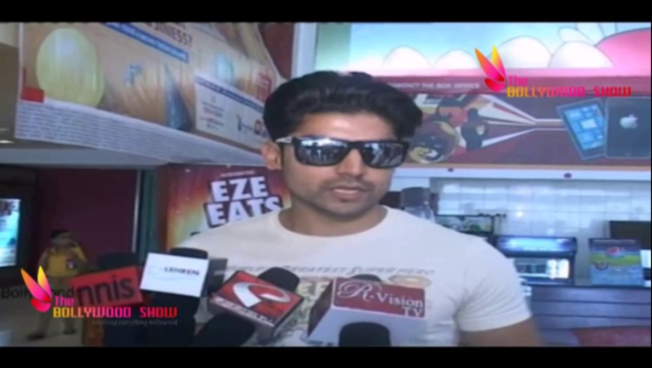 Gurmeet Chaudhary, generate awareness about terminal disease 'Thalassemia'