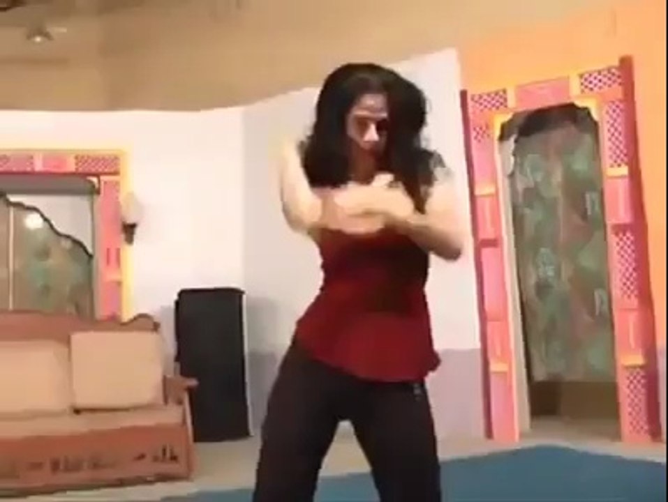 Punjabi Mujraa
