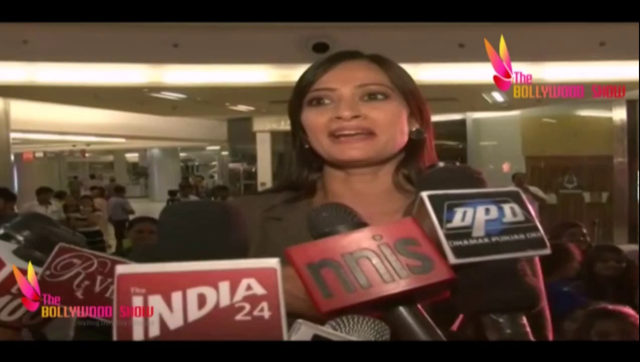 Hot Jassi kaur final Dance @ India's Dance Week
