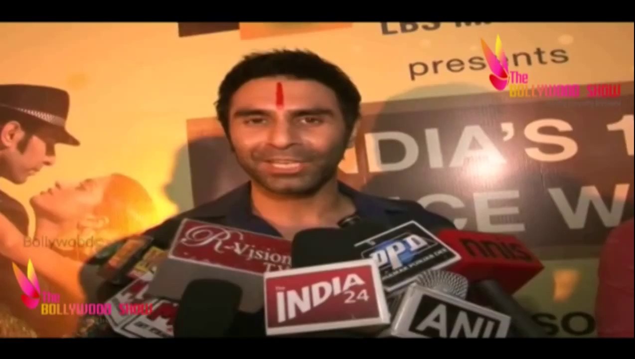 Dance, Music And Enthusiasm On The Finale India First Ever Dance Week