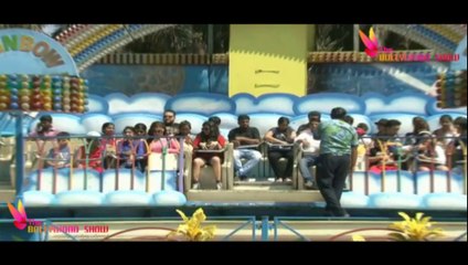 World Foundation NGO's underprivileged girls with Actress Deepshikha