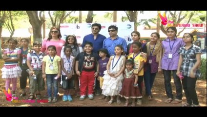 Borderless World Foundation NGO's underprivileged girls from Jammu & KASHMIR
