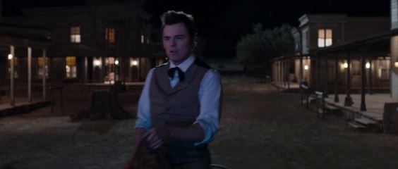 Dr. Emmet Brown Cameo