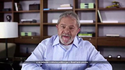 Lula reconhece o potencial de Marina e incomoda petistas