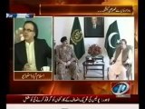 Live With Dr Shahid Masood 2nd September 2014 , Part 2