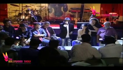 Yeh Hai Bakrapur Music Revealed !