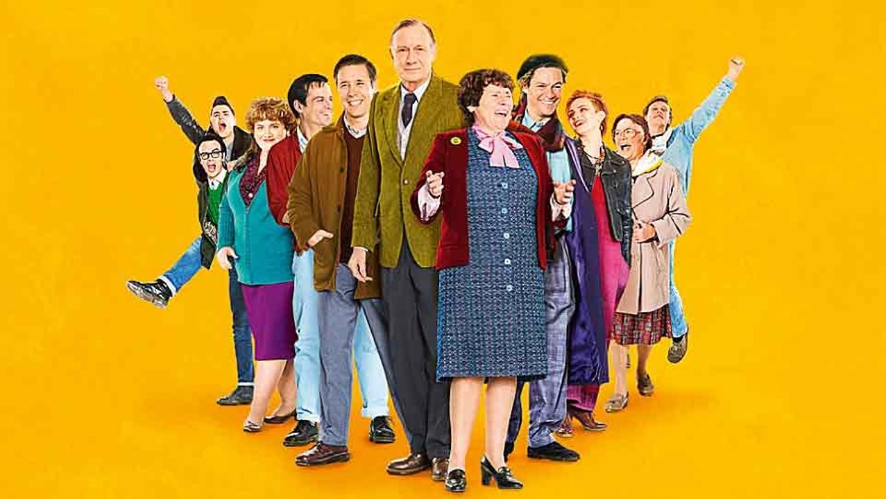 Pride - Extrait HD