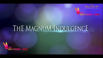 Karina Kapoor's Magnum Chocolate Ice Cream Add | Behind The Scene
