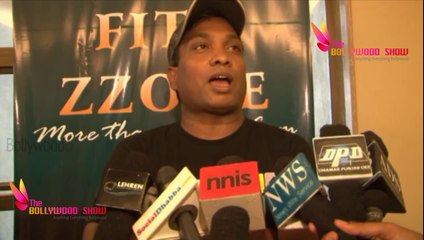 Fitt Zzone Gym Launch | Sunil Pal & Ankita Shorey