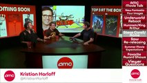Steve Carell To Join ACME - AMC Movie News (HD)