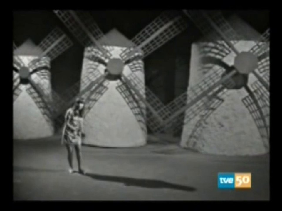 Rosalia - Un Eterno Amor (Everlasting Love)