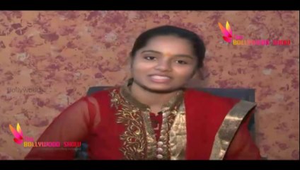 Bhojpur Hot Actress Anjali's Exclusive Interview