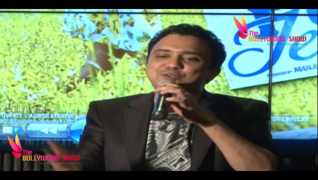 Purani Jeans | Ram Sampat & Sona Mohapatra @ Music Launch !