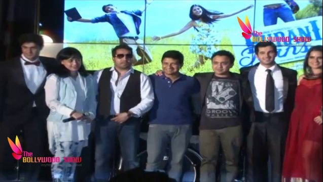 Purani Jeans Movie | Music Launch @ Hard Rock Cafe