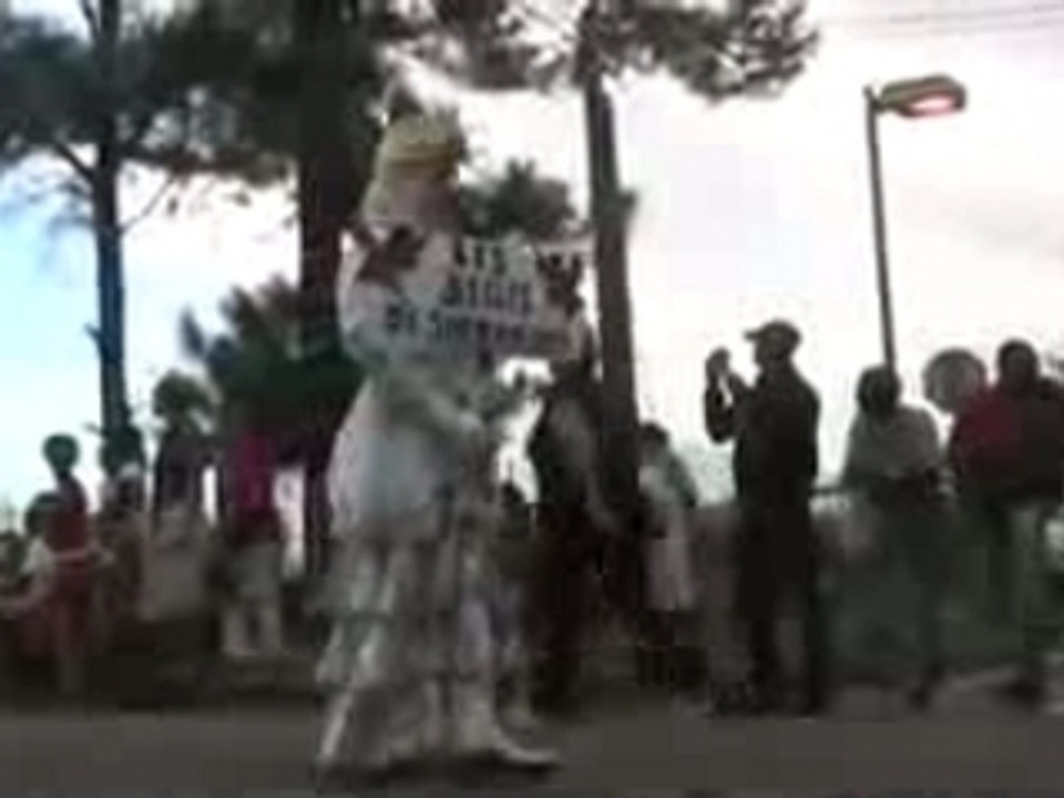 Grande Parade du Littoral (Kourou) 2/5