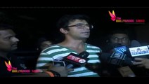 Comedian Sunil Grover at Baisakhi Di Raat 2014