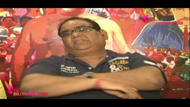 Satish Kaushik On Country's Political System | Bollywood Country Videos