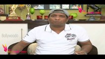 Indian Comedian Sunil Pal's Struggling Time