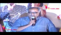 Bol Baby Bol Marathi Film Boney Kapoor Interview