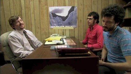 'Flight of the Conchords' Coming Back to HBO?