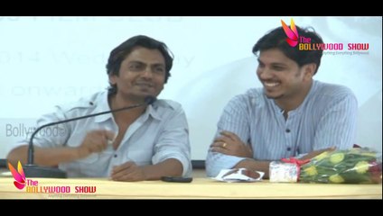 Nawazuddin Siddiqui's Bollywood Journey - CHECK OUT