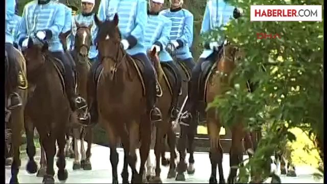 Arşiv Çankaya Köşkü Arşiv Görüntüsü