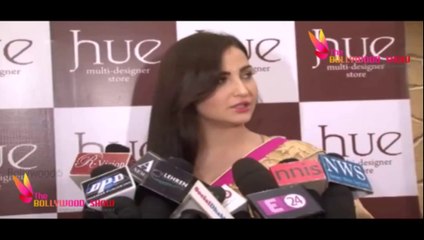 Ele Avram @ Hue Multi Designer Store's Spring Summer 2014