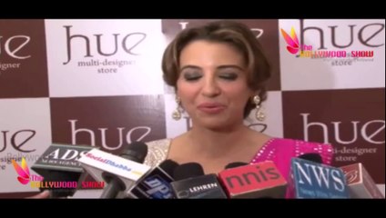 Hue Multi Designer Store's Spring Summer 2014 | Parizad Zorabian